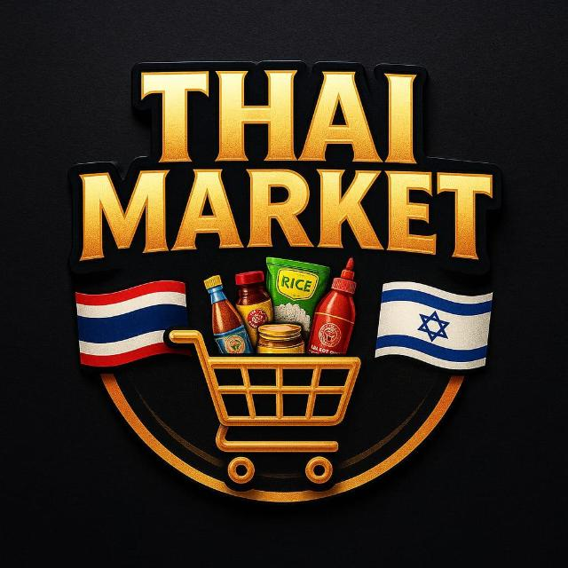Thai market