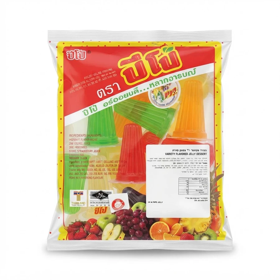 ปีโป้ (30 ชิ้น × 23.5 กรัม)