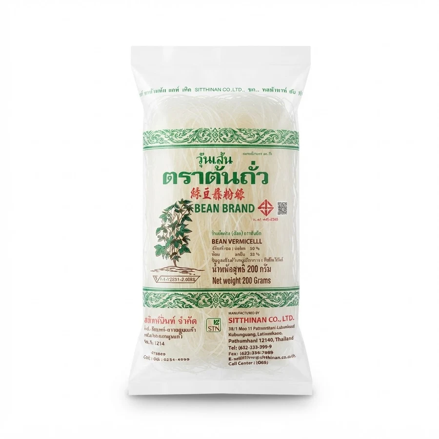 วุ้นเส้น (200 กรัม)
