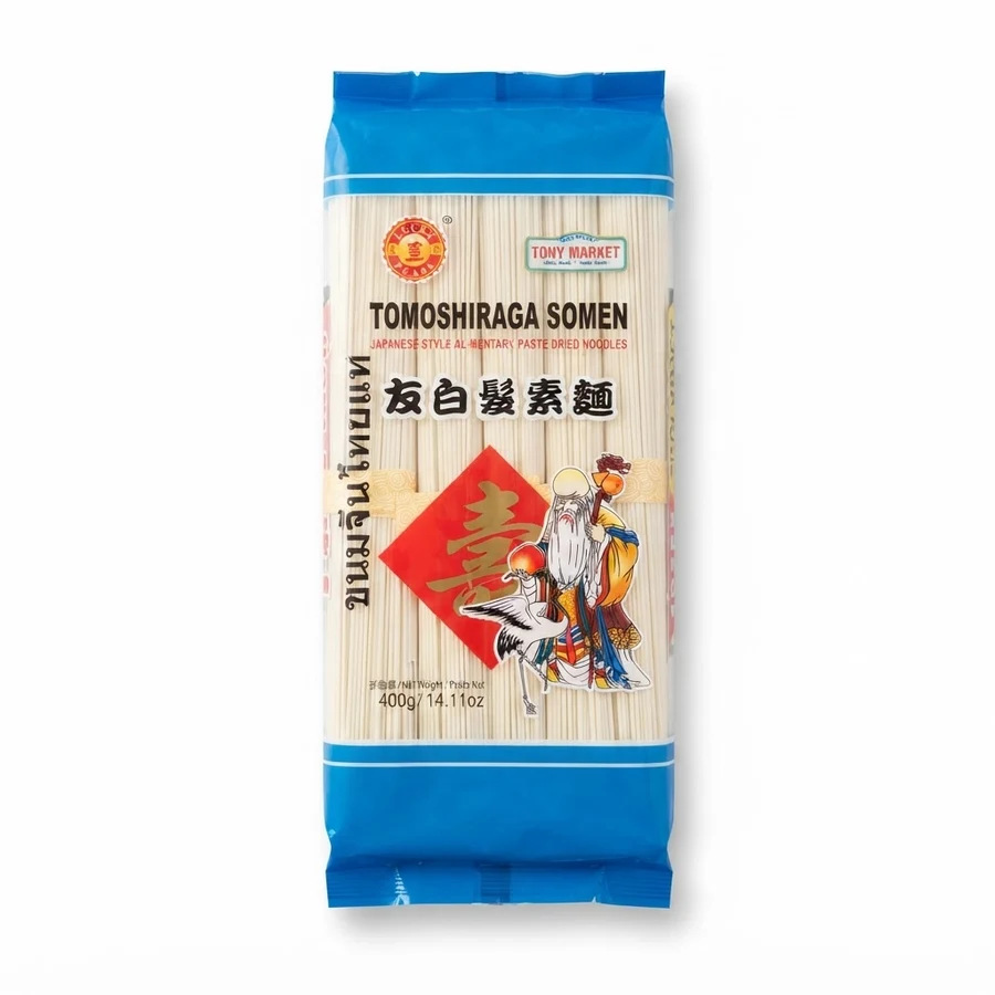 ขนมจีน (400 กรัม)
