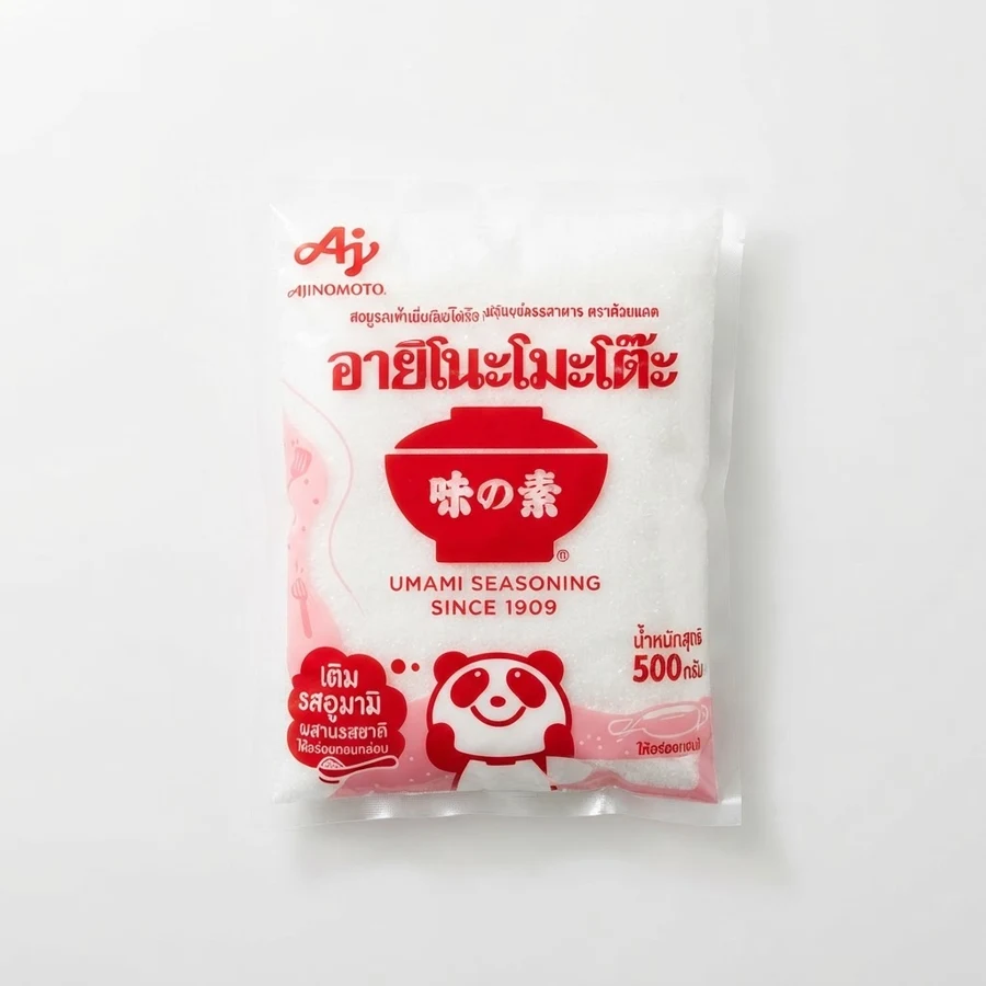 อายิโนะโมะโต๊ะ (500 กรัม)